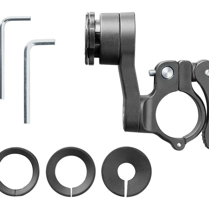 QUIKLOX KIT - ARMOR PRO CASE AND HANDLEBAR MOUNT