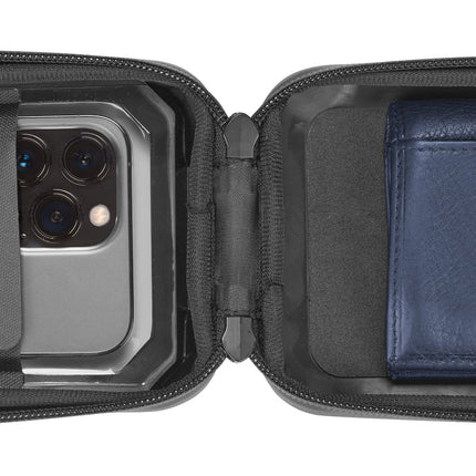 QUIKLOX KIT - WATERPROOF PRO CASE AND HANDLEBAR MOUNT