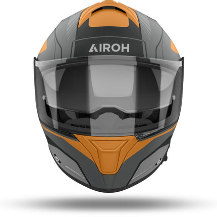 AIROH SPARK 2 ZENITH MATT GOLD