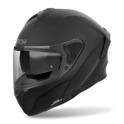 AIROH SPARK 2 MATT BLACK