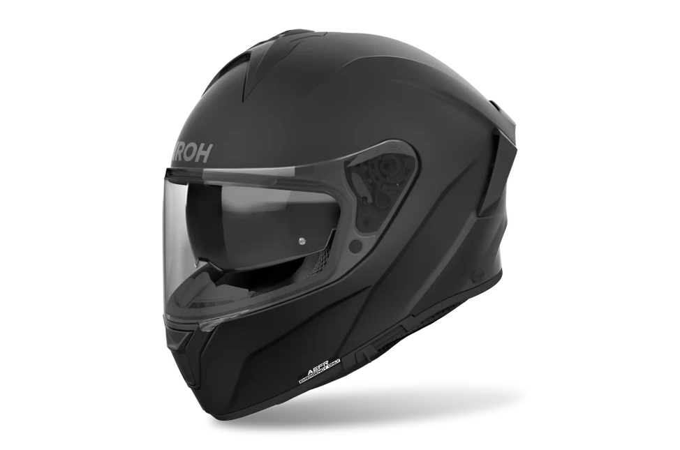 AIROH SPARK 2 MATT BLACK