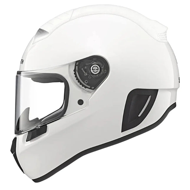 Schuberth SR2 Glossy White