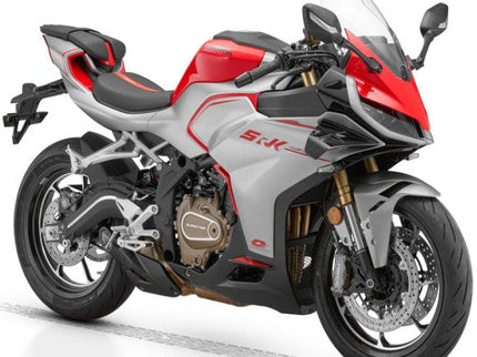SRK 450 RR