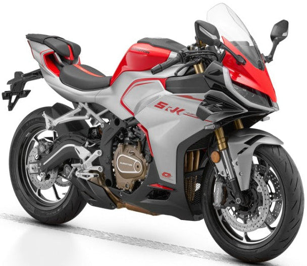 SRK 450 RR
