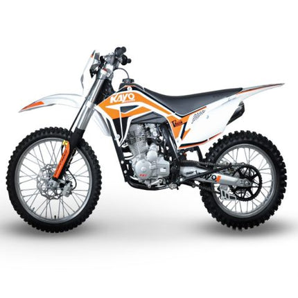 T2 Enduro