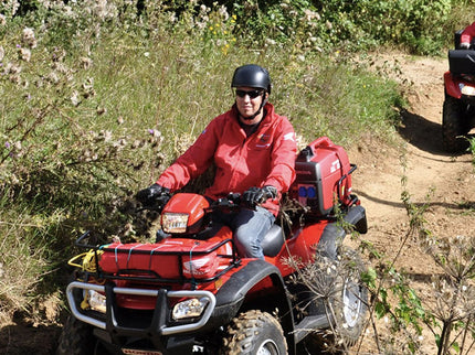 TRX420FA6
