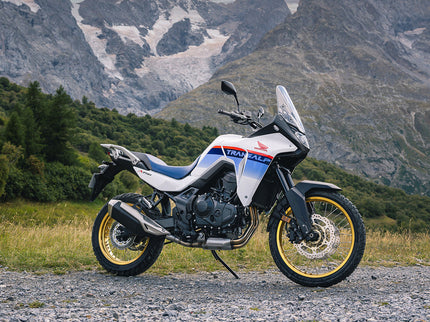 TRANSALP