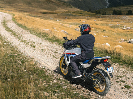 TRANSALP