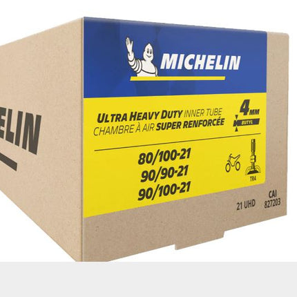 MICHELIN ULTRA HEAVY DUTY 21"