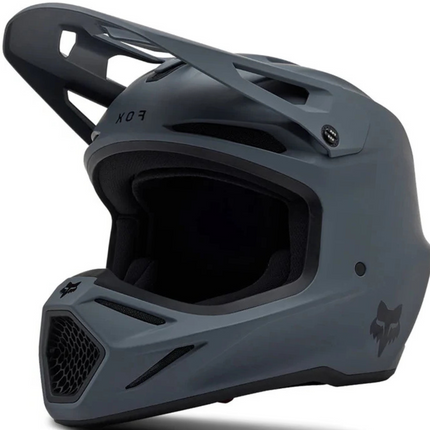 V3 HELMET - GRAPHITE