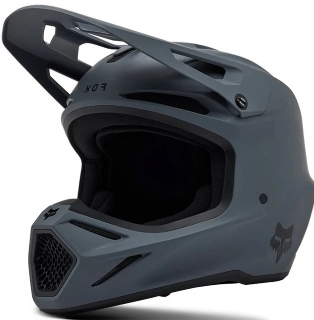 V3 HELMET - GRAPHITE