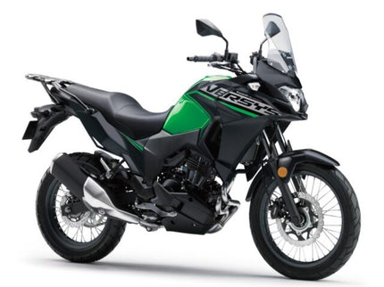 2025 Versys-X 300 ABS