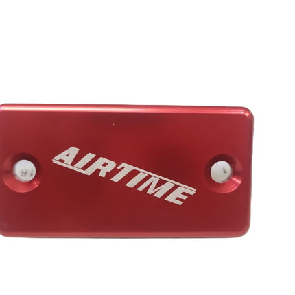 FRONT RESERVOIR COVER