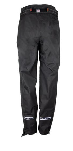 ACERBIS XK Men's Easy Over road jacket with lightweight, breathable fabric, featuring a sleek design and full front zipper.