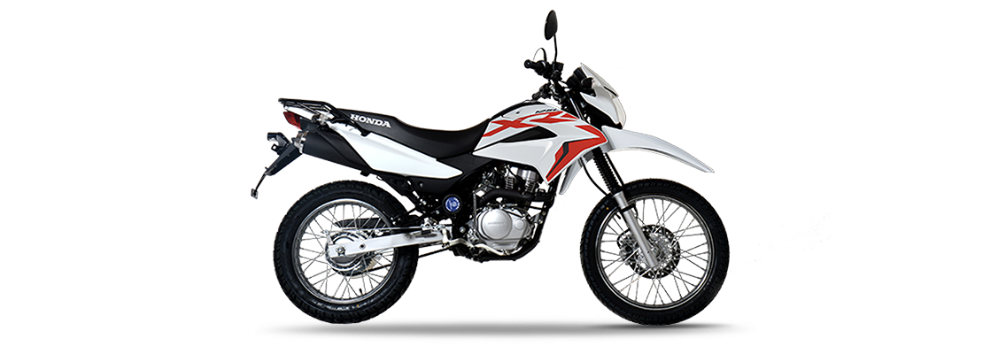 XR125L
