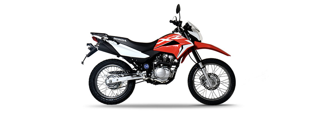 XR125L