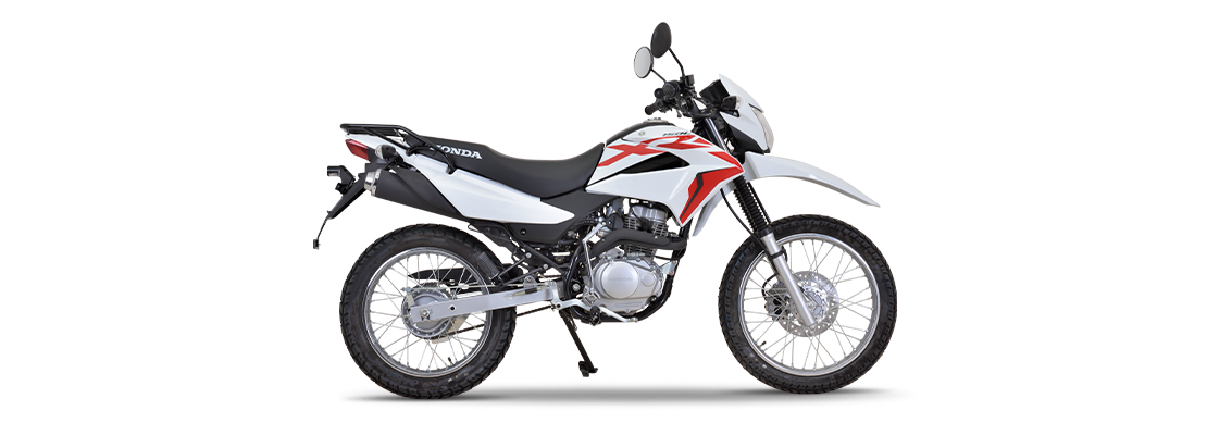 XR150L