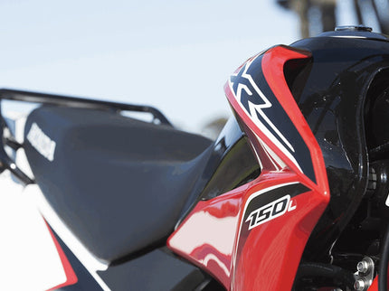 XR150L