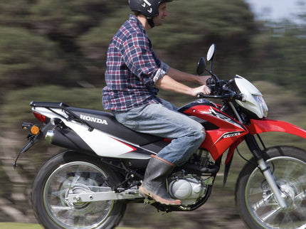 XR150L