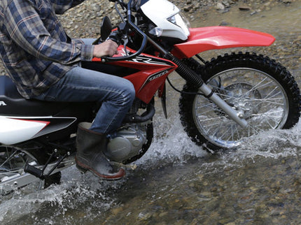 XR150L