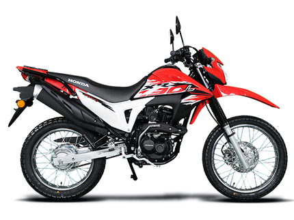 XR 190L