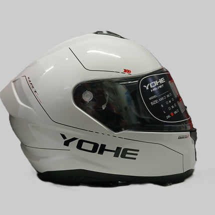 YOHE 987 SOLID WHITE GLOSS