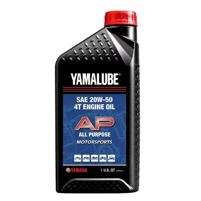All-Purpose Engine Oil 1L