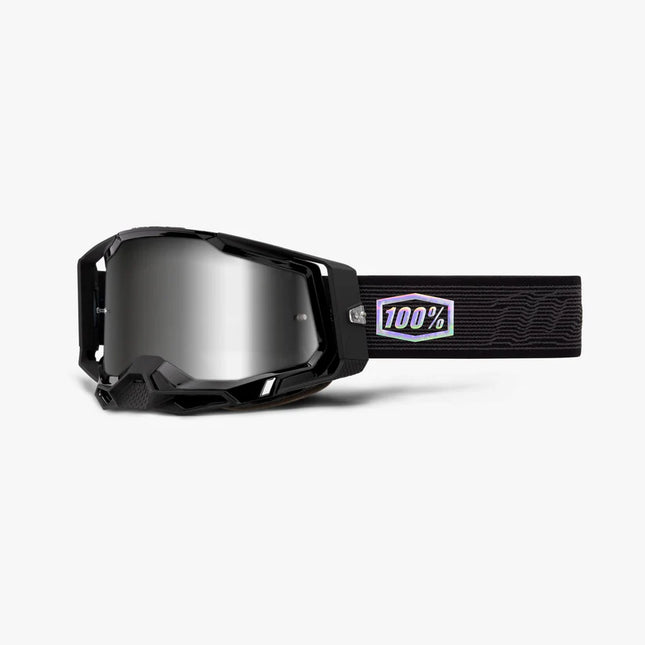 RACECRAFT 2 TOPO Mirror