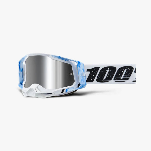 RACECRAFT 2 MIXOS Mirror Silver