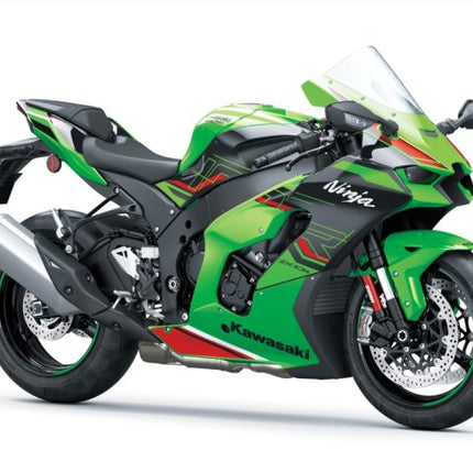 Ninja ZX10-R