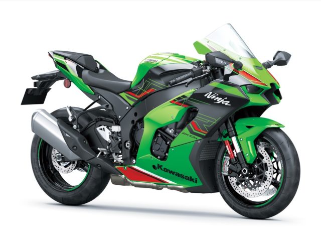 Ninja ZX10-R