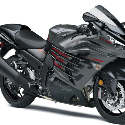 2023 Ninja ZZR1400