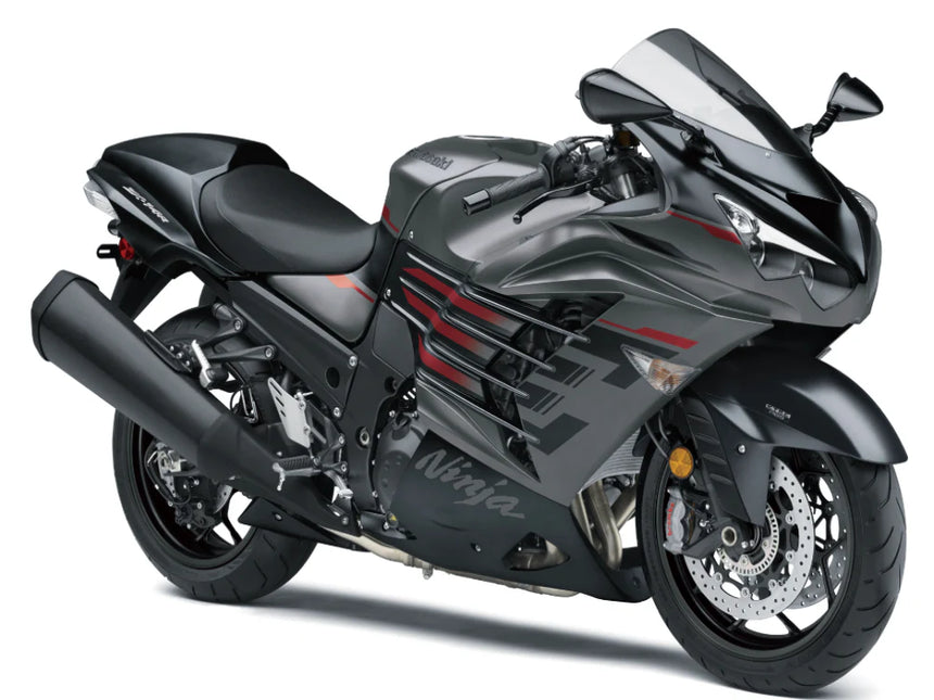 2023 Ninja ZZR1400