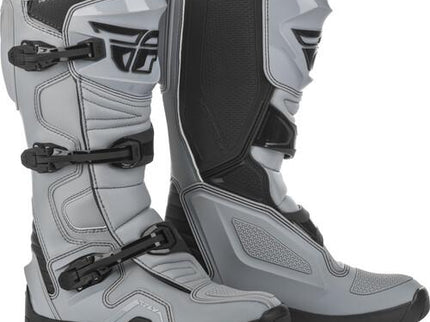 Maverik LT Boots - GREY