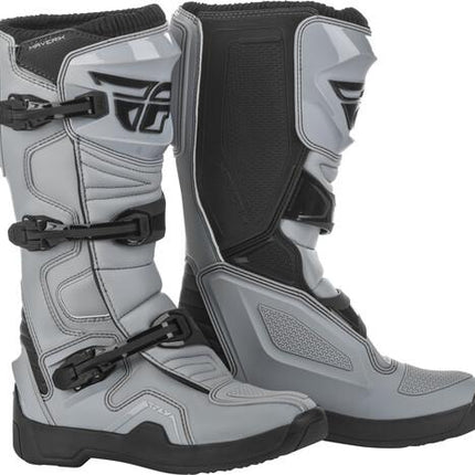 Maverik LT Boots - GREY