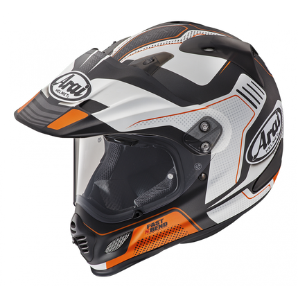 Arai Tour-X4 Vision Orange