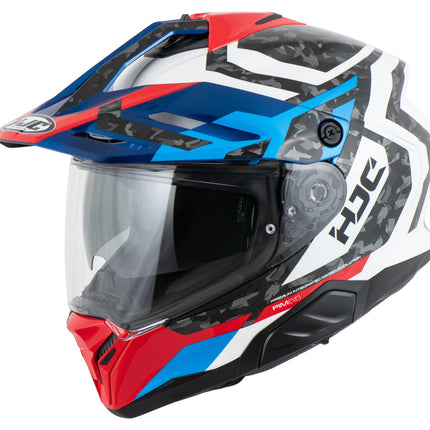 HJC RPHA 60 DAKAR MC21
