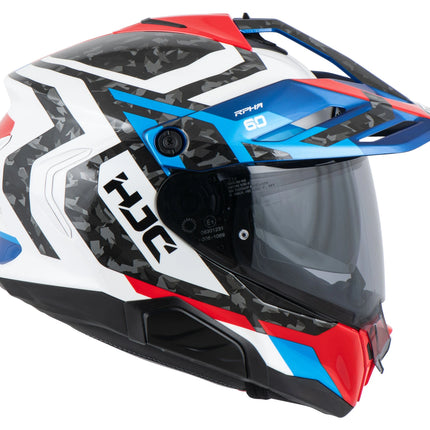 HJC RPHA 60 DAKAR MC21