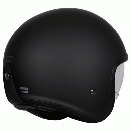 Origine Spirit - Solid Matt Black