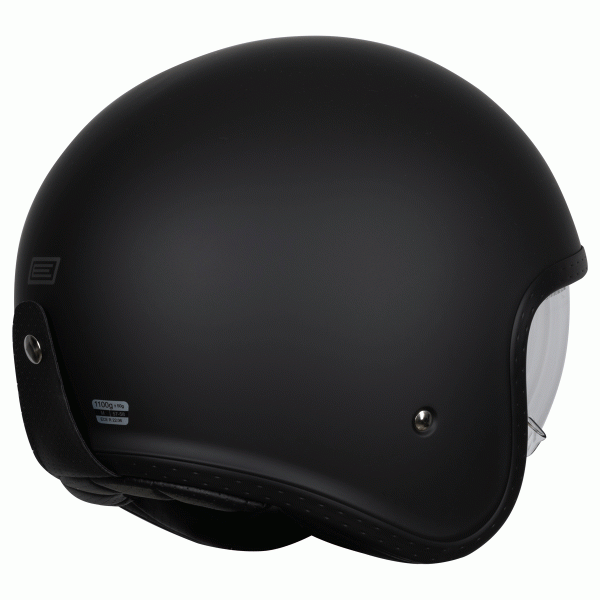 Origine Spirit - Solid Matt Black
