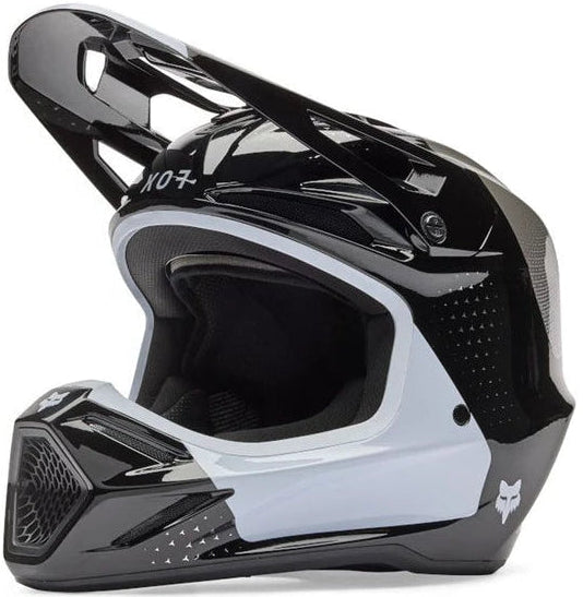 V3 TINE HELMET - BLK