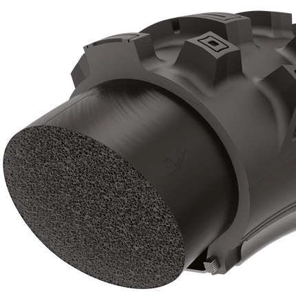 BIB Michelin Mousse M16 Enduro 90/100 21