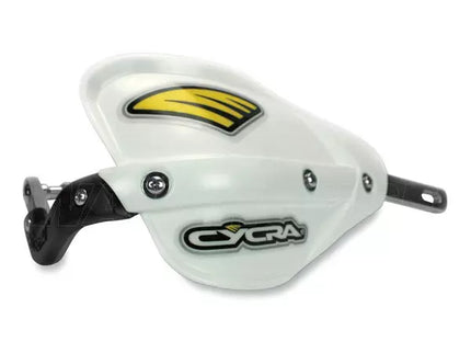 CYCRA PROBEND - WHITE/BLACK