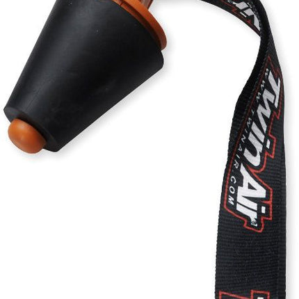EXHAUST PLUG LARGE