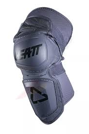 LEATT KNEE GUARD - ENDURO FLINT