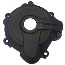 IGNITION COVER SHERCO - SE250/300 2T