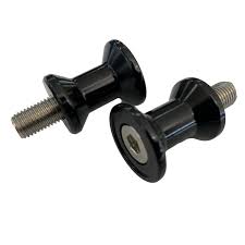 8MM BLACK STAND BOBBINS