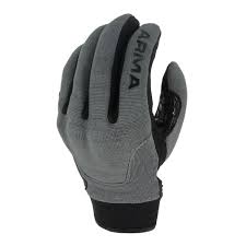ARMA FLASH GLOVES GREY