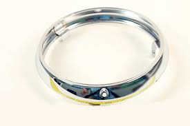 HEADLIGHT RIM YAMAHA XV/ V-MAX