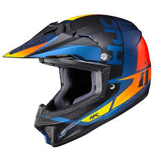 CL-XY II Creed MC27SF - Youth Helmet